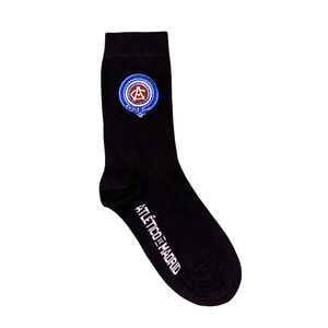 1903 Crest Socks